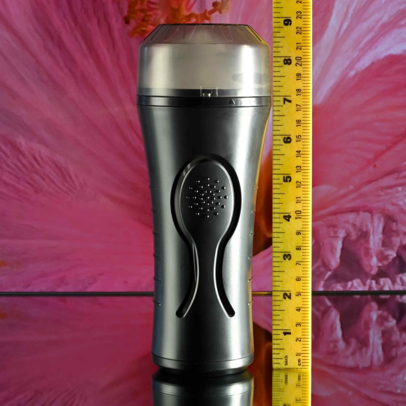 Zero Tolerance Hold Tight Vibrating Stroker Zero Tolerance Hold Tight Vibrating Stroker