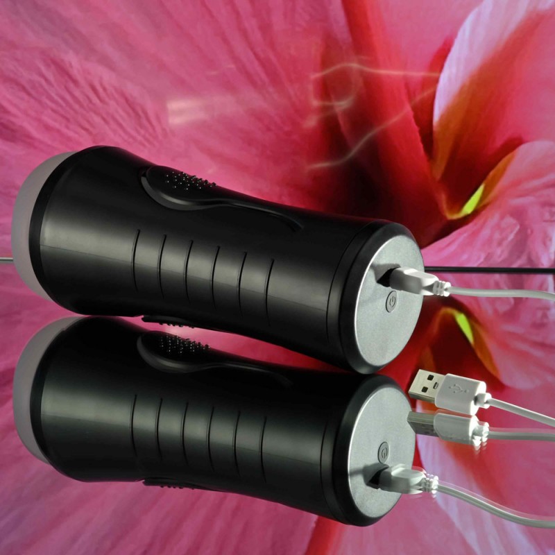 Zero Tolerance Hold Tight Vibrating Stroker Zero Tolerance Hold Tight Vibrating Stroker