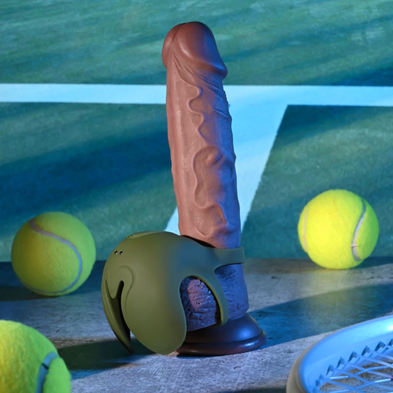 Zero Tolerance Nutty Buddy Zero Tolerance Nutty Buddy