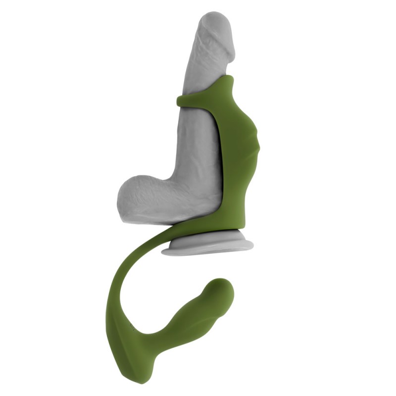 Zero Tolerance Prostate Power Pack Zero Tolerance Prostate Power Pack