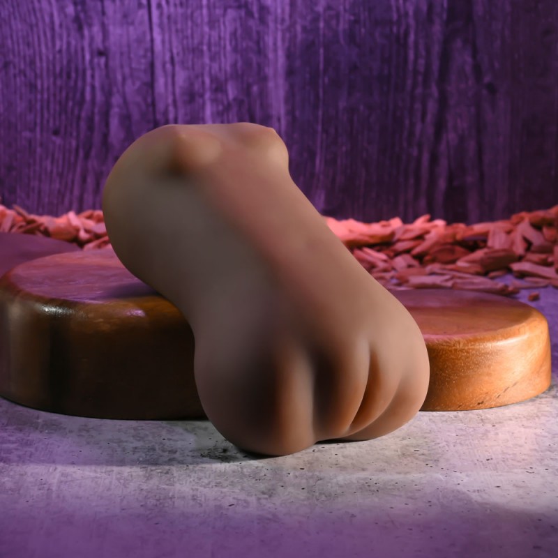 Zero Tolerance Wet n Ready Stroker - Sklyer Nicole Zero Tolerance Wet n Ready Stroker - Sklyer Nicole