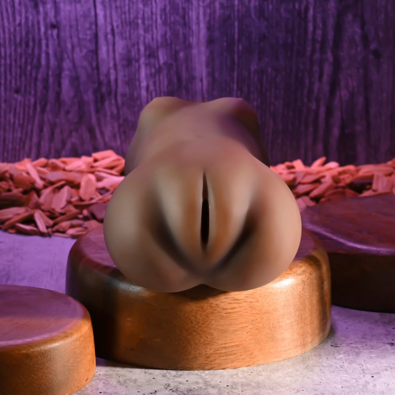 Zero Tolerance Wet n Ready Stroker - Sklyer Nicole Zero Tolerance Wet n Ready Stroker - Sklyer Nicole