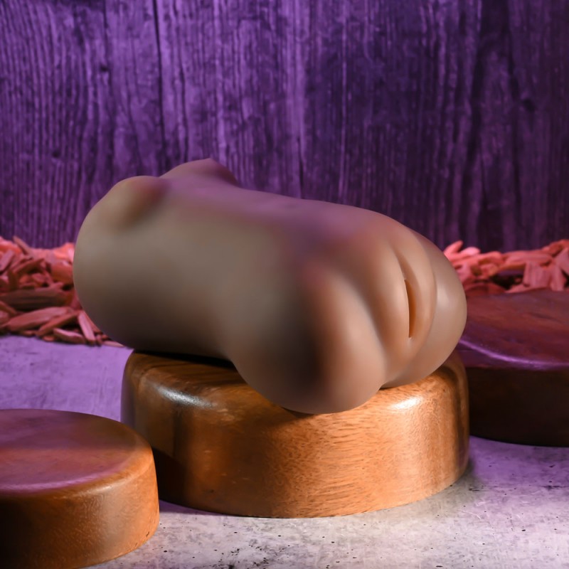 Zero Tolerance Wet n Ready Stroker - Sklyer Nicole Zero Tolerance Wet n Ready Stroker - Sklyer Nicole