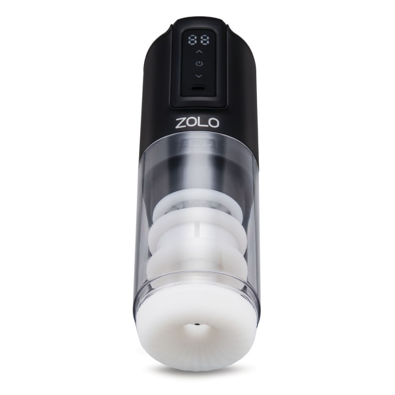 Zolo Hawk Tuah Ultimate BJ Stroker Zolo Hawk Tuah Ultimate BJ Stroker