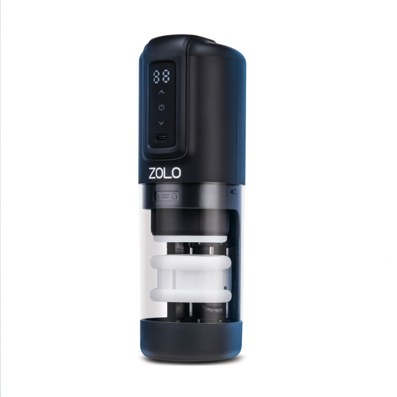 Zolo Hawk Tuah Ultimate BJ Stroker Zolo Hawk Tuah Ultimate BJ Stroker