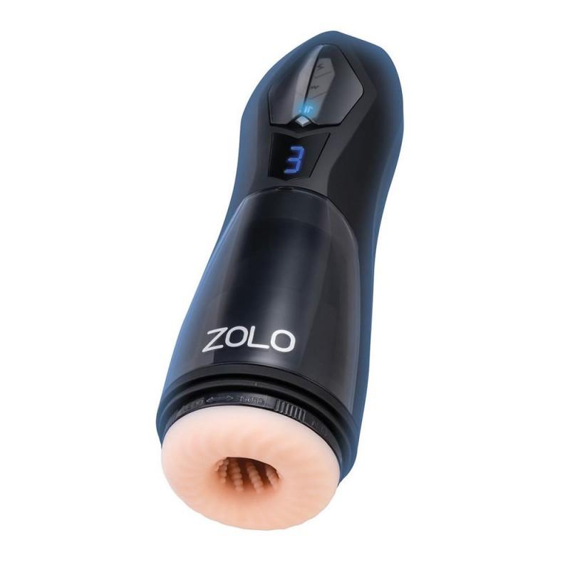 Zolo Lift Off Auto Stroker Zolo Lift Off Auto Stroker