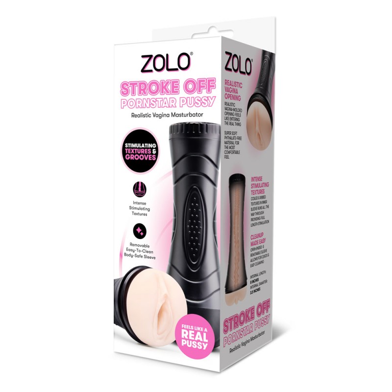 Zolo Stroke Off Pornstar Pussy Zolo Stroke Off Pornstar Pussy