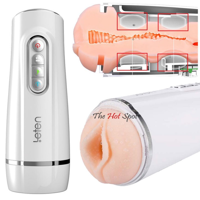 pipedream extreme ahhhhhh realistic deep throat penis stroker
