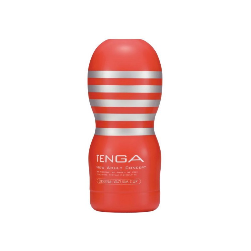 Tenga Original Vacuum Cup