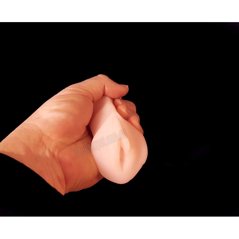 Compact Pocket Pussy Travel Vagina