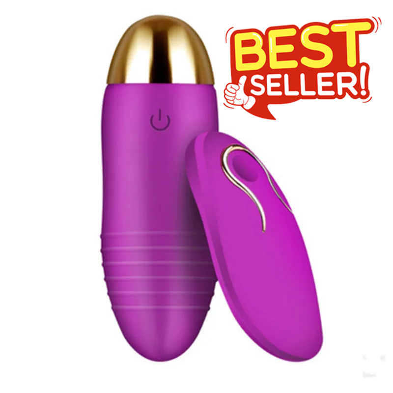 Adora Gold Detailed Love Egg