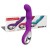 Freestyler Loop Handle Vibrator - Purple $36.54