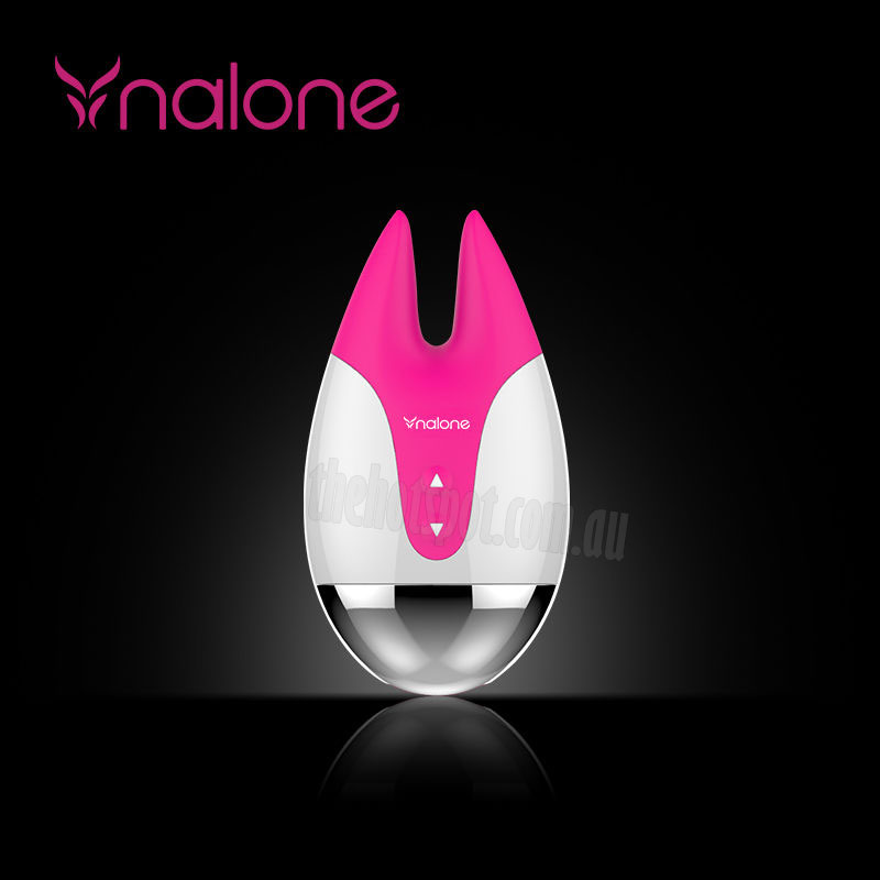 Nalone Fifi Clitoral & Nipple Vibrator