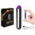 Adora Desire Silver USB  Bullet Vibrator  $29.99
