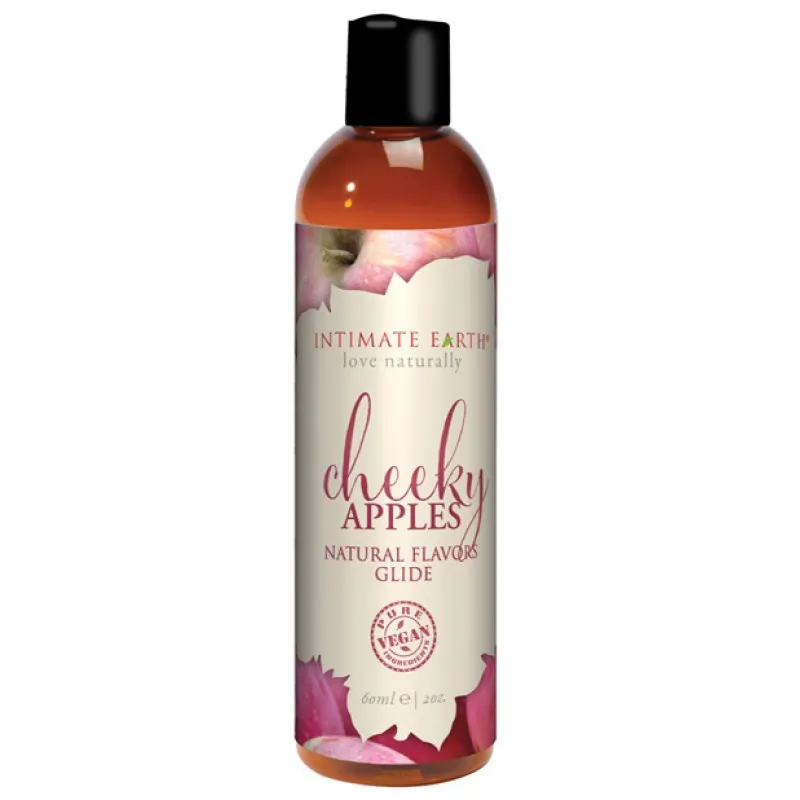 Intimate Earth Cheeky Apples 60ml