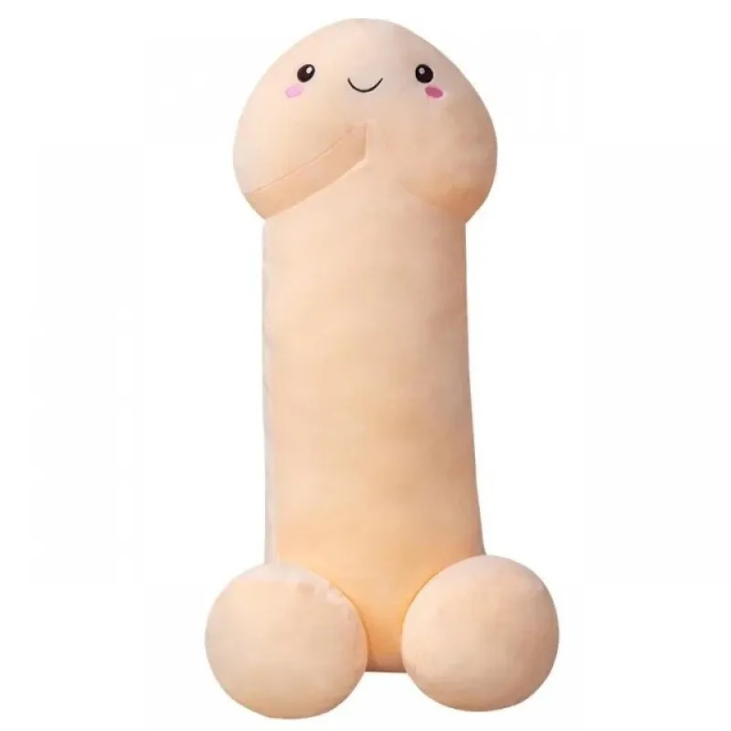 S-Line Penis Plushie 30 cm