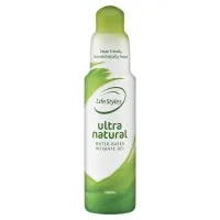Ansell LifeStyles Ultra Natural Lubricant 100ml