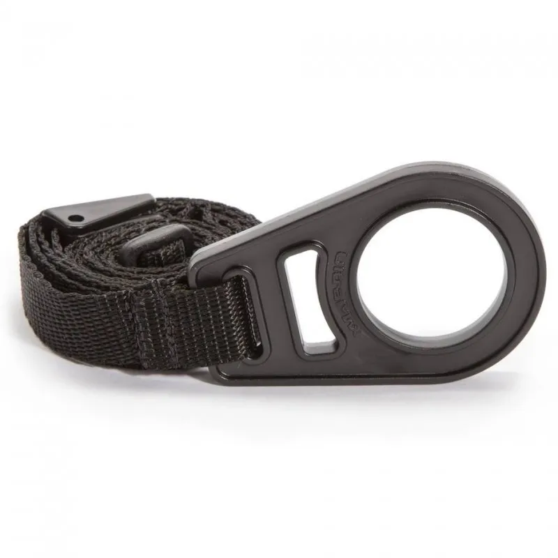 Bathmate Shower Strap - One Size Black