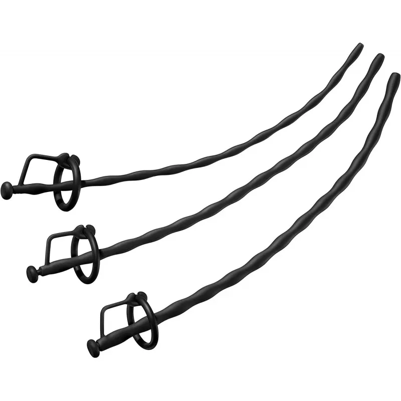 Adora Hollow Urethral Sounding Set