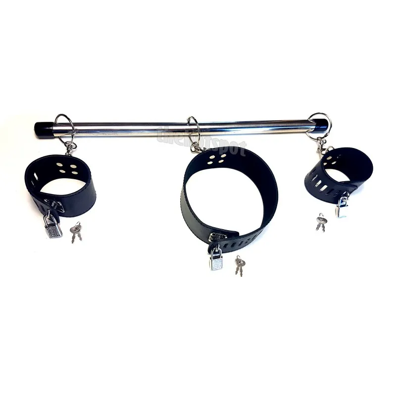 Adora Neck Wrist Spreader Bar