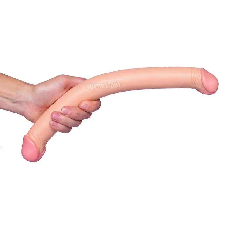 Adora 14 Inch Double Ended Dildo