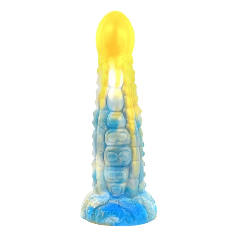 Glaurung 7.5" Dragon Dildo