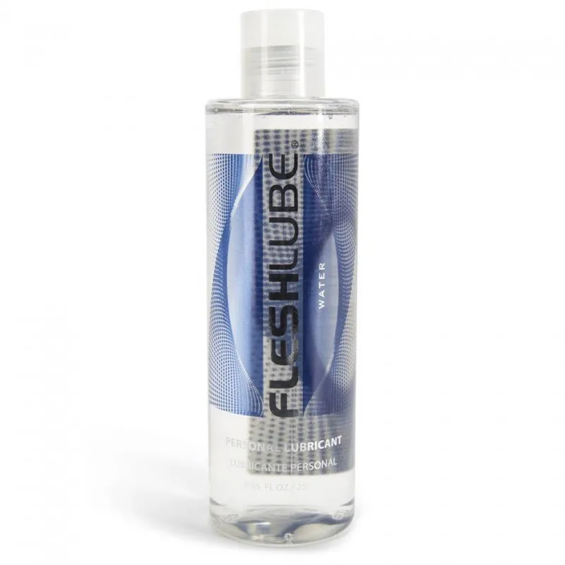 Fleshlube Water 250 ml