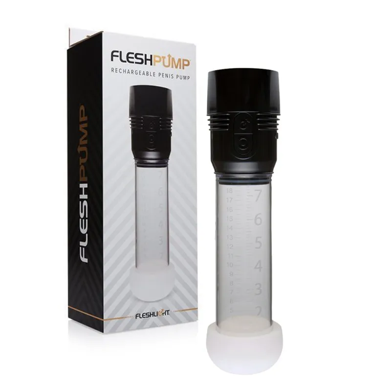 Fleshlight FleshPump AU