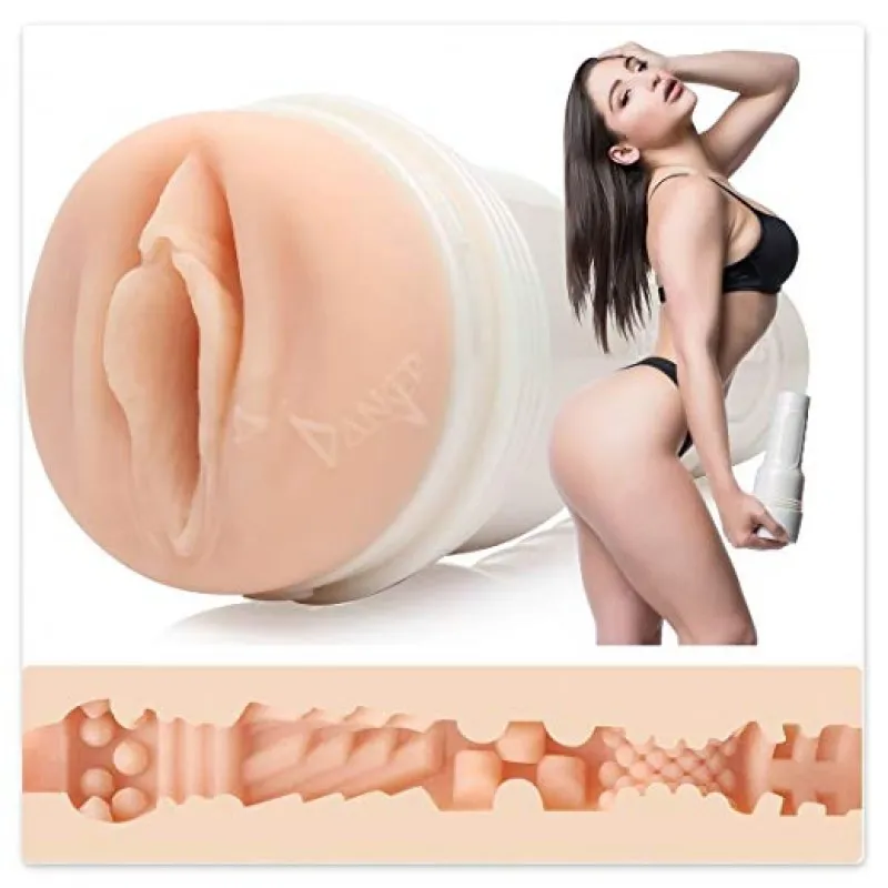 Fleshlight Girls Abella Danger Danger