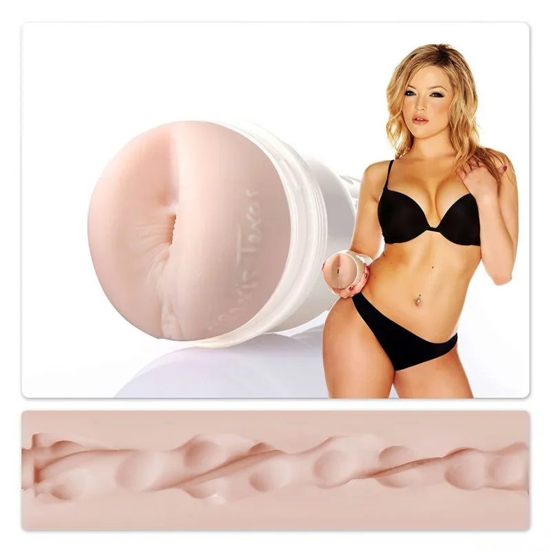 Fleshlight Girls Alexis Texas Tornado