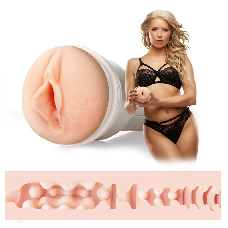 Fleshlight Girls Anikka Albrite Goddess
