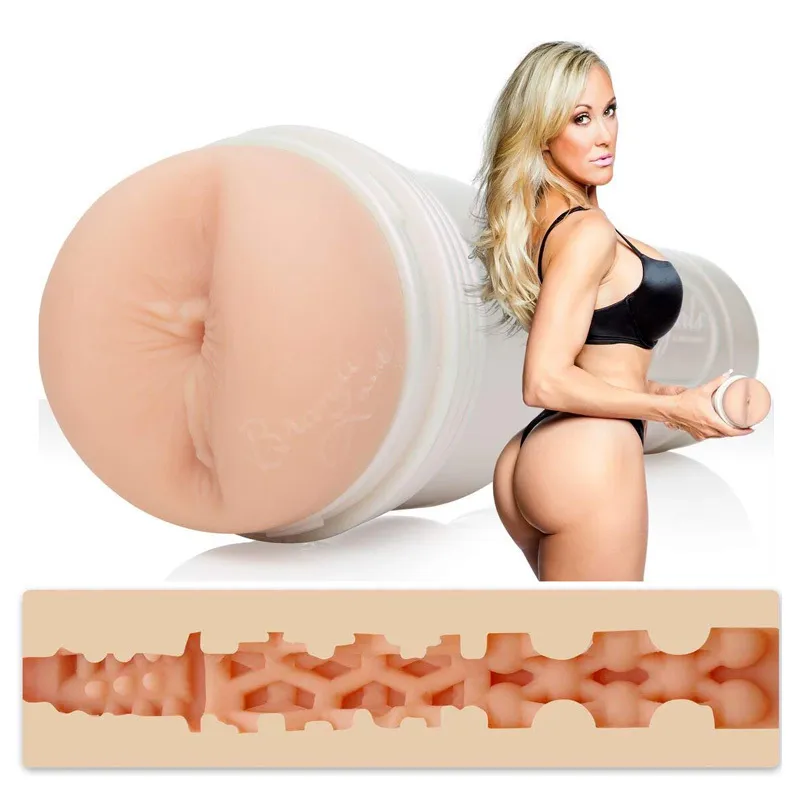 Fleshlight Girls Brandi Love Shameless