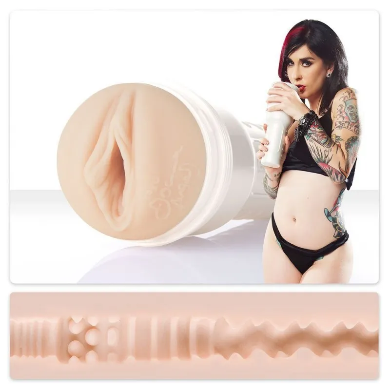 Fleshlight Girls Joanna Angel Misfit