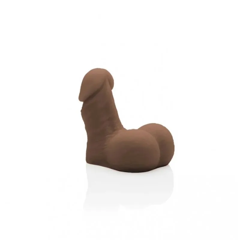 Mr. Limpy Small Dark