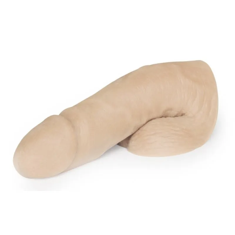 Mr. Limpy Medium Flesh