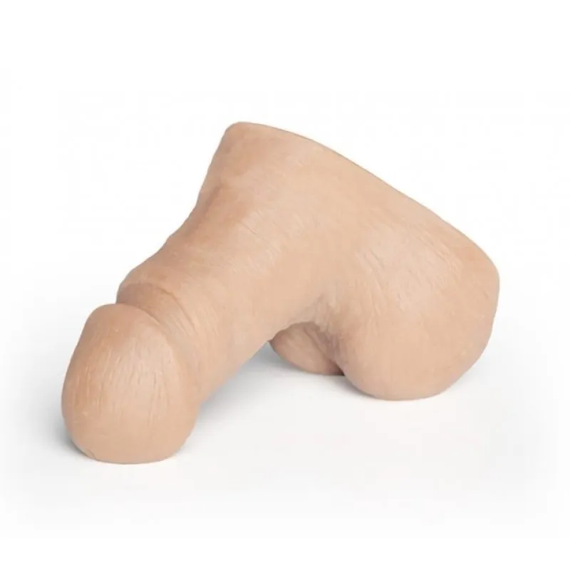 Mr. Limpy Small Flesh