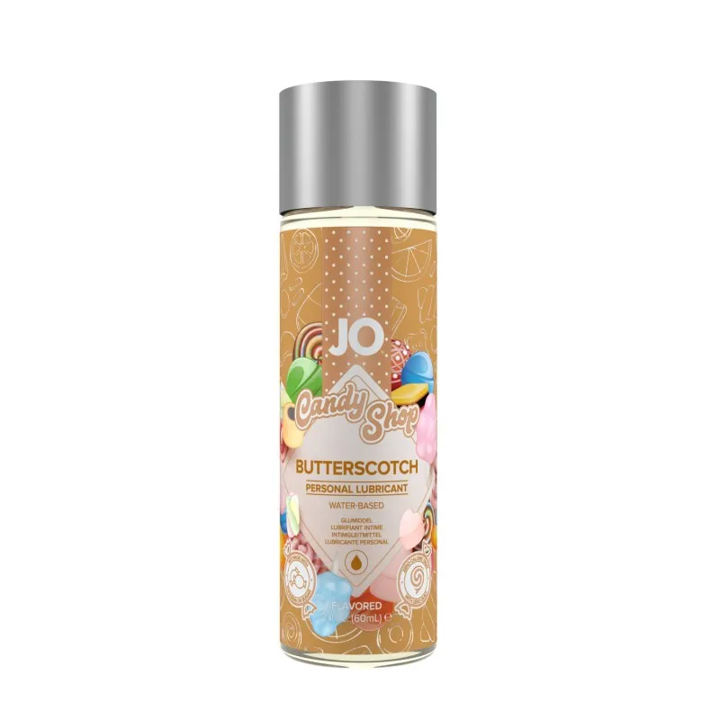 JO Candy Shop - Butterscotch 60ml