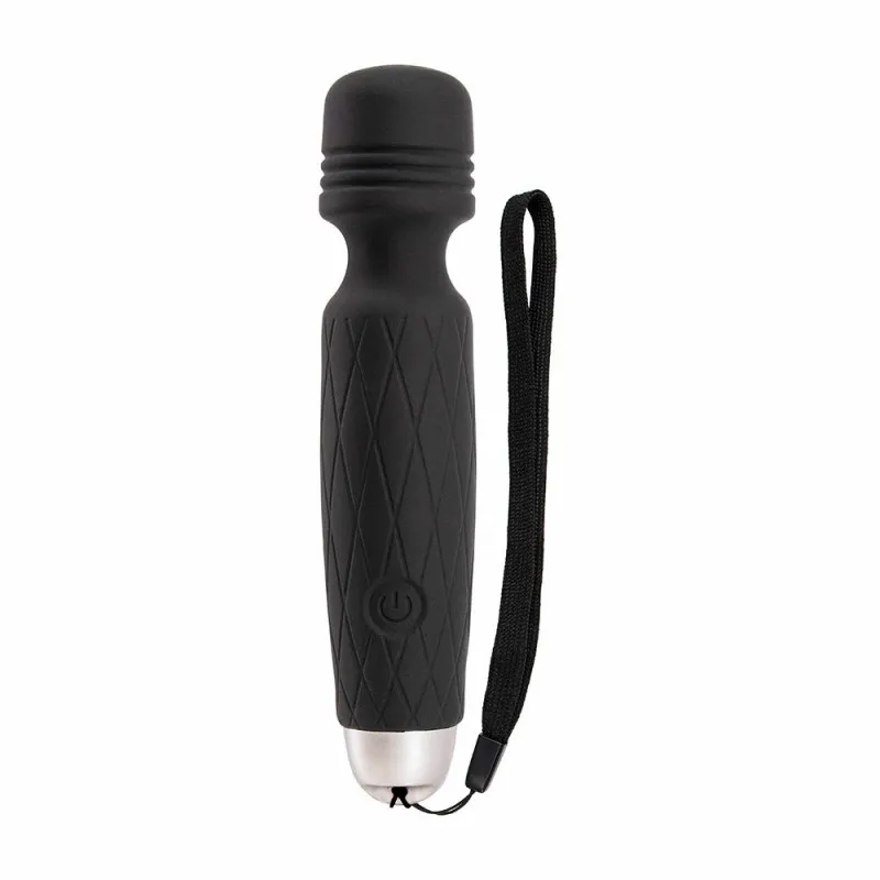 Mini Wand Intense Power Massager