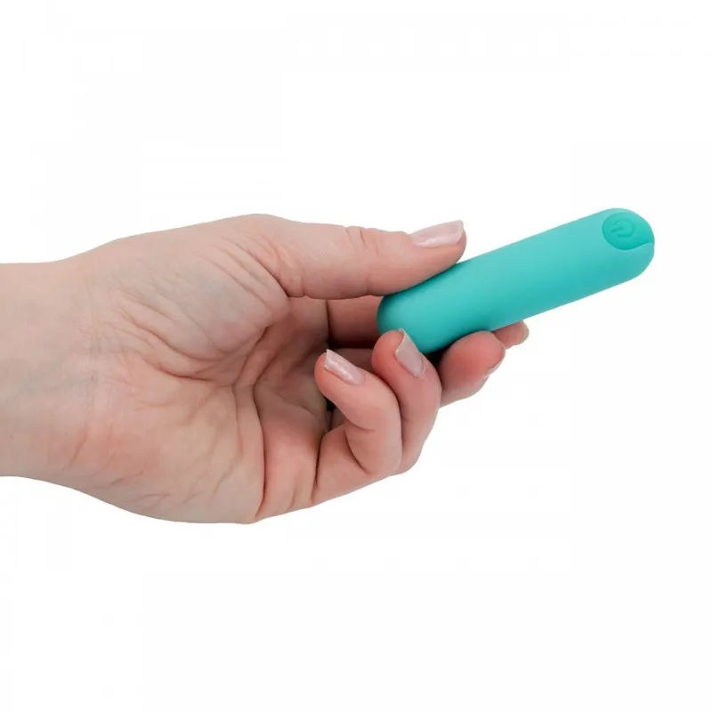 BMS Factory Essential Bullet - Teal