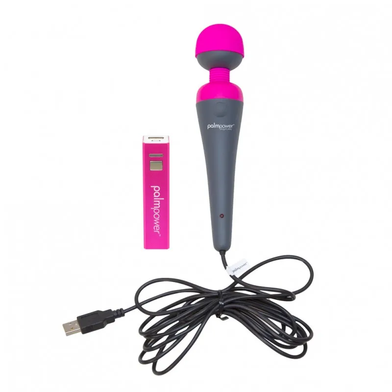 Palmpower Plug And Play
