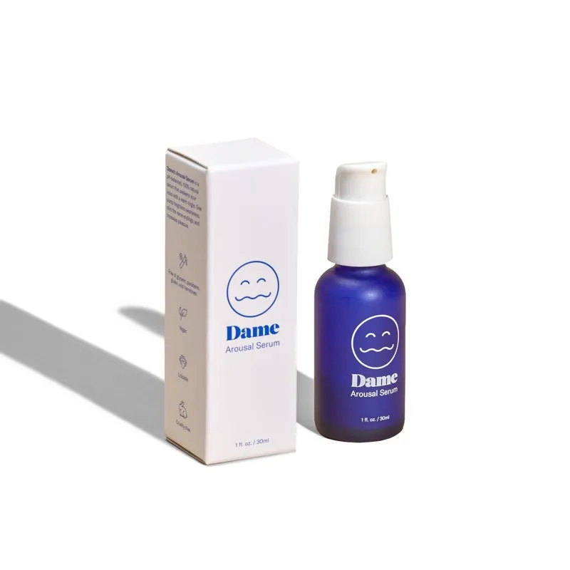 Dame Arousal Serum 30ml