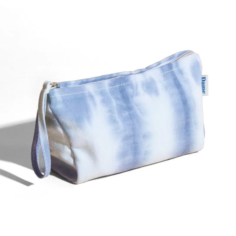 Dame Stash Zippable Organizer Pouch