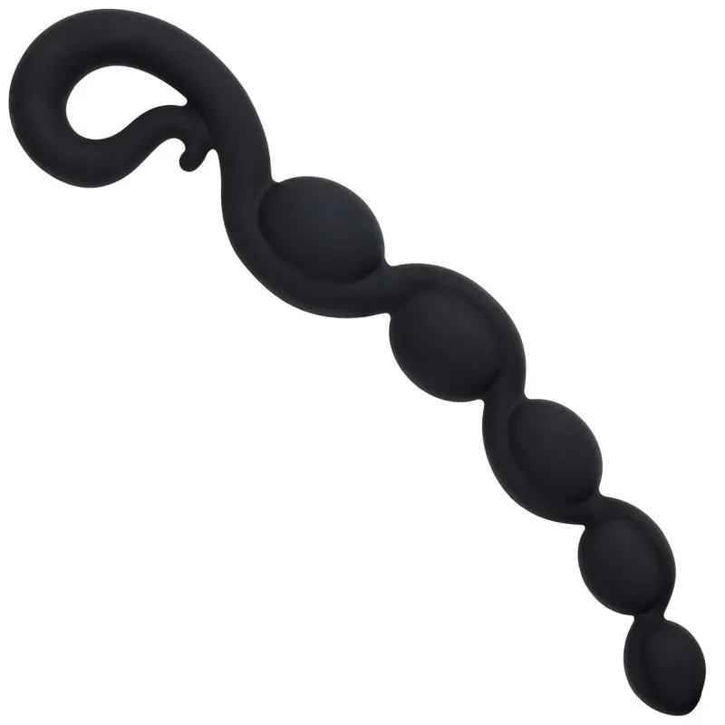 Fun Factory Bendy Beads Black