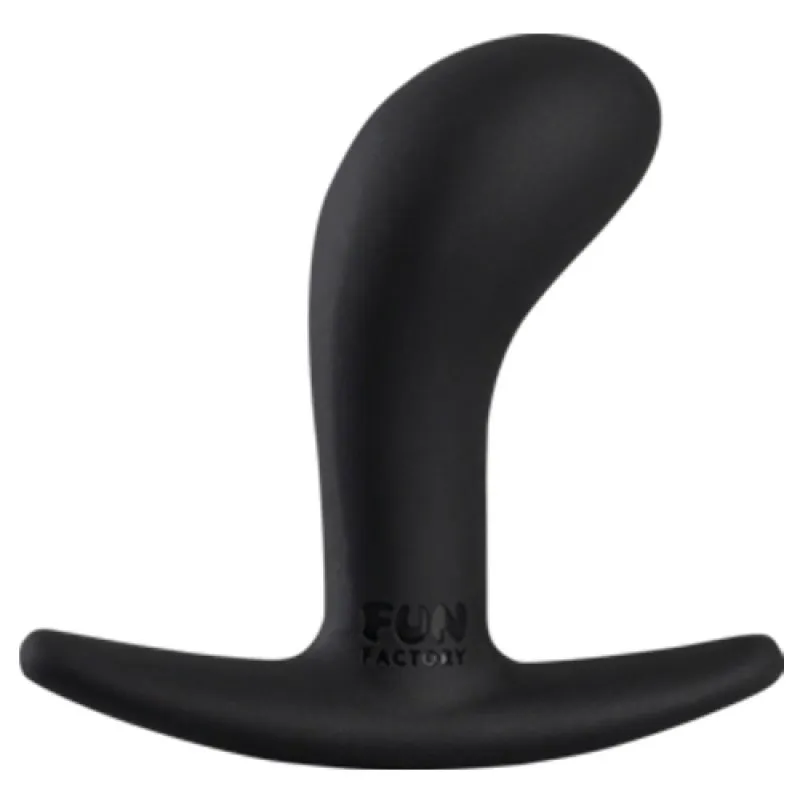 Fun Factory Bootie Small - Black
