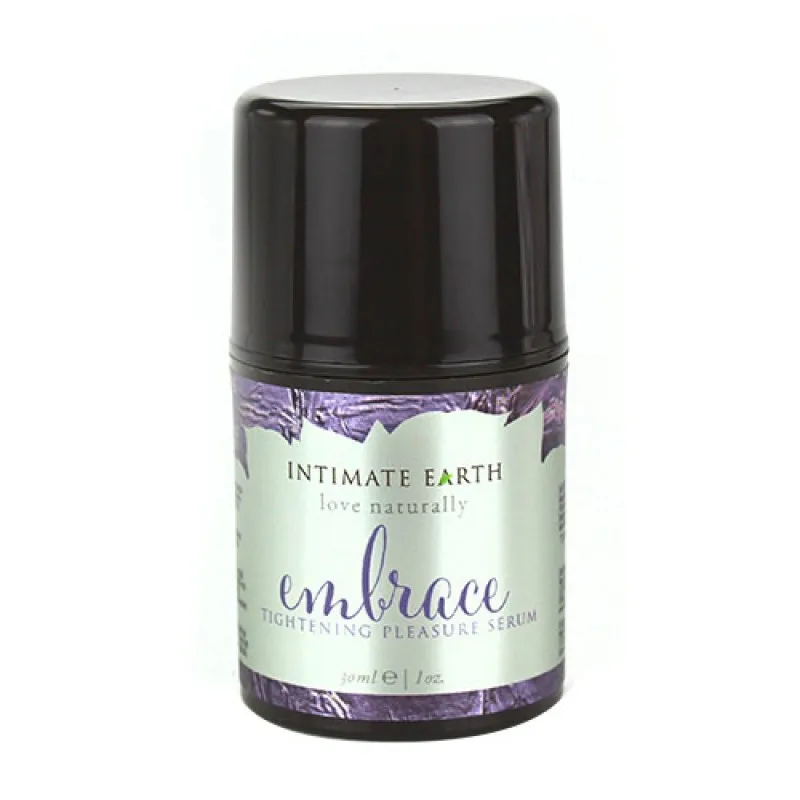 Intimate Earth Embrace Vaginal Tightening Gel 30ml