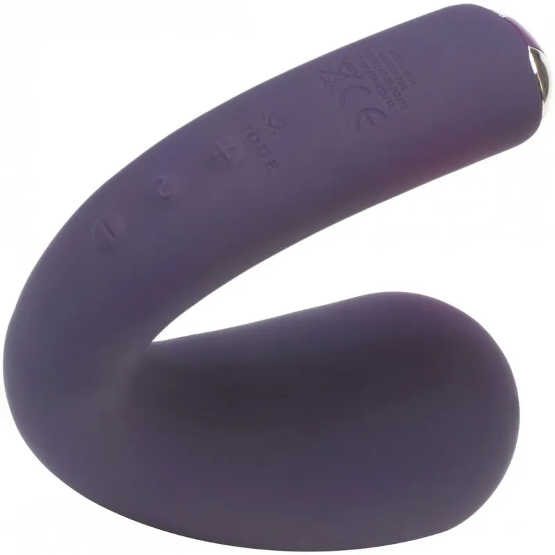 Je Joue Dua V.2 - Purple