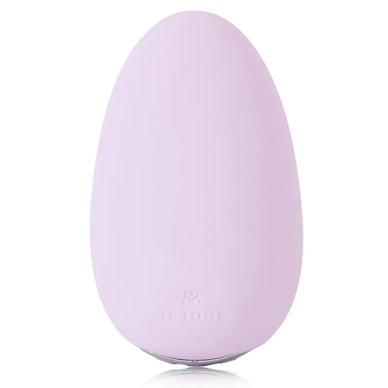Je Joue Mimi Soft Luxury  Clitoral Vibrator - Lilac