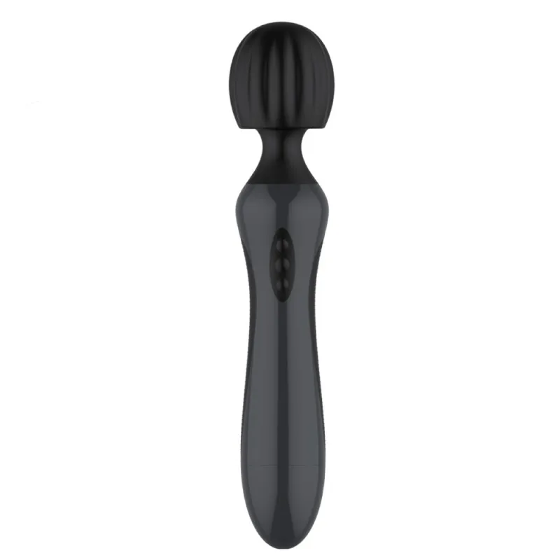 Lady Bonnd Master Body Wand Massager