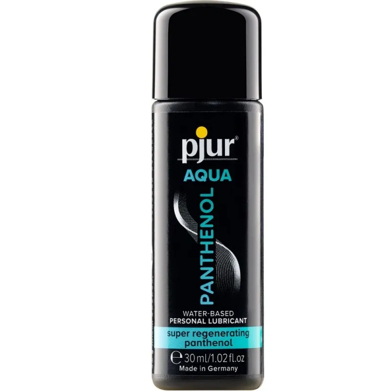 Pjur Aqua Panthenol 30ml