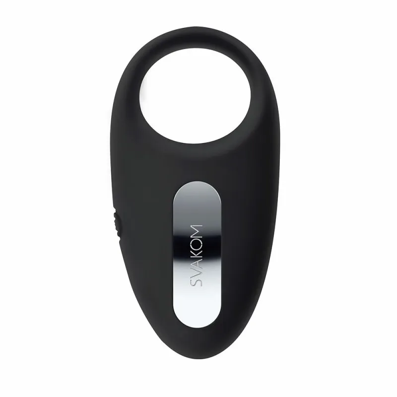 Svakom Wendy Vibrating Cock Ring and Clitoral Stimulator
